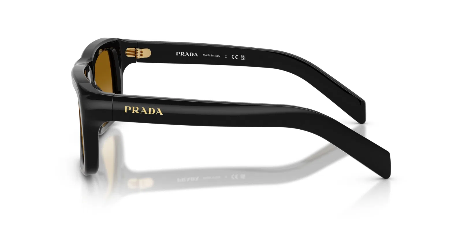 Prada D11SF Sunglasses - view 7